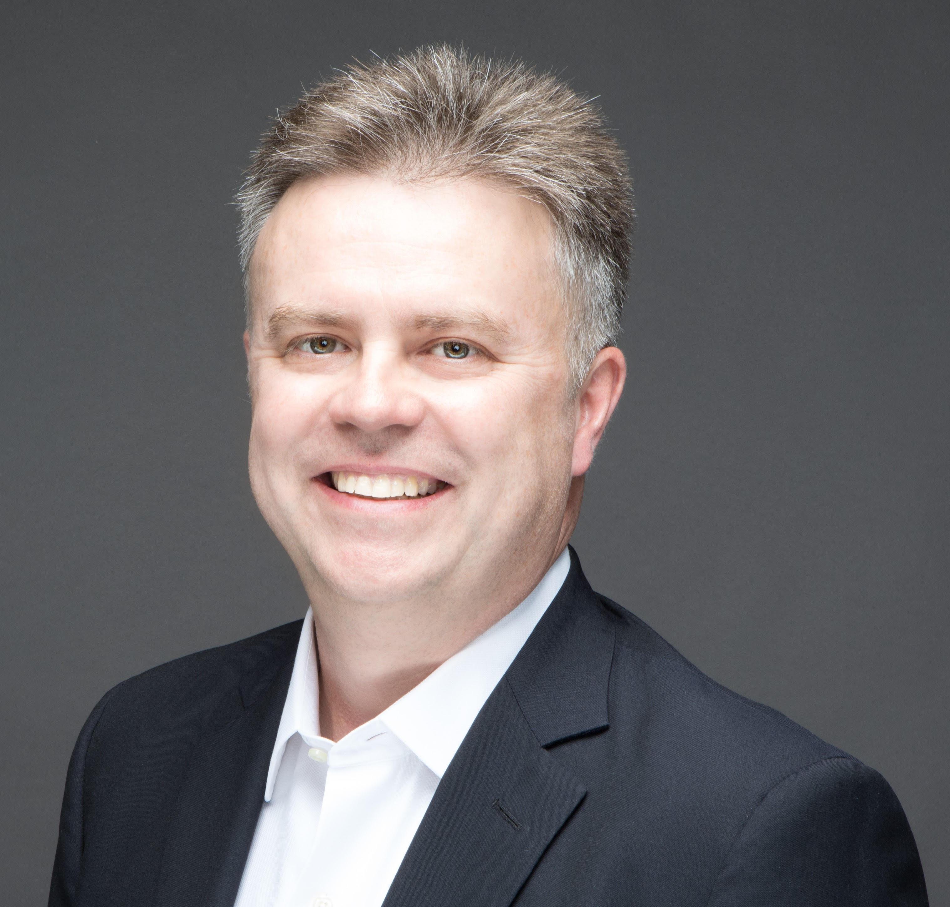 Mike Henn's headshot